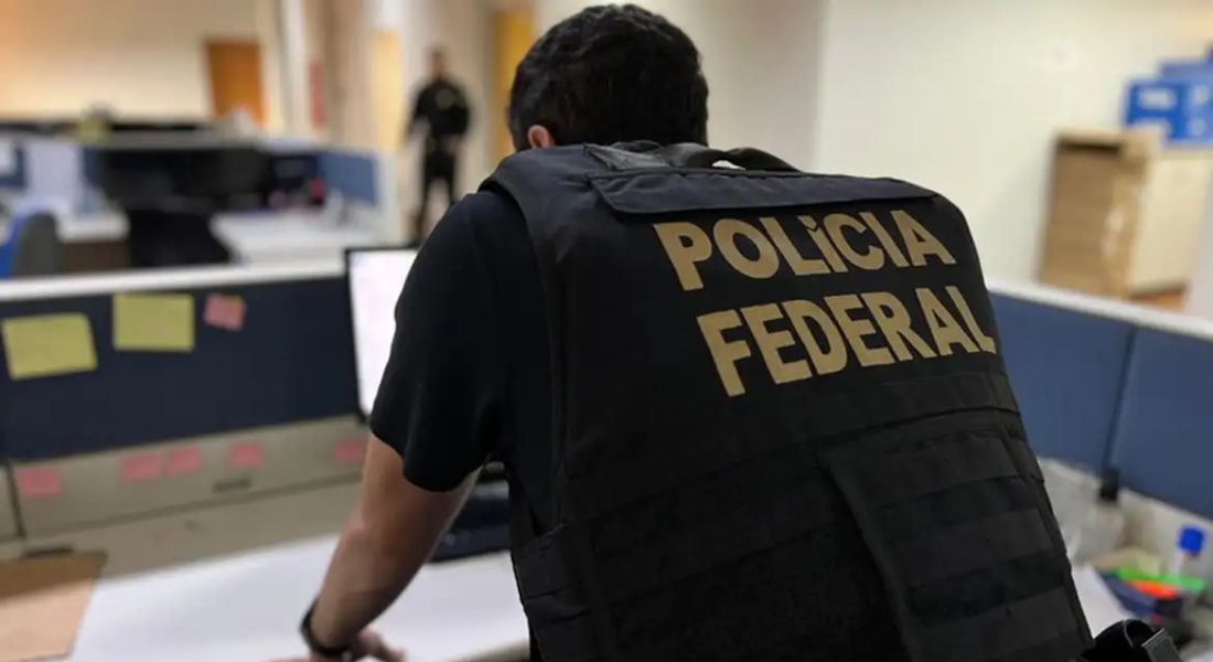 Polícia Federal