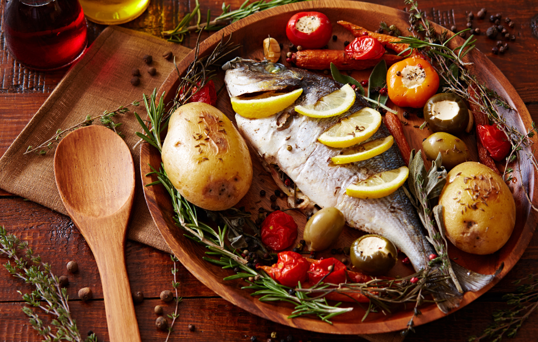 Peixe