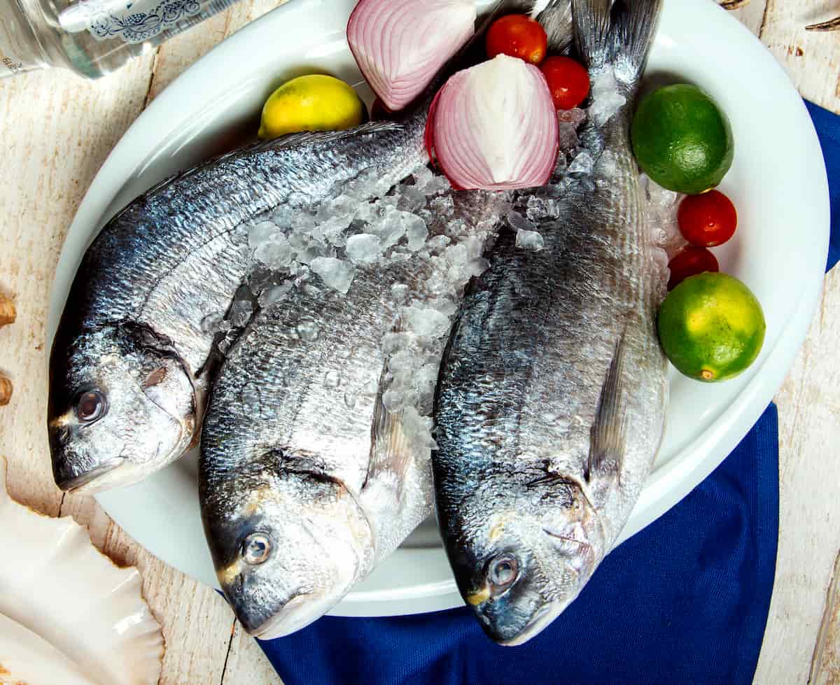 O que é preciso observar na hora de escolher o peixe da Semana Santa?