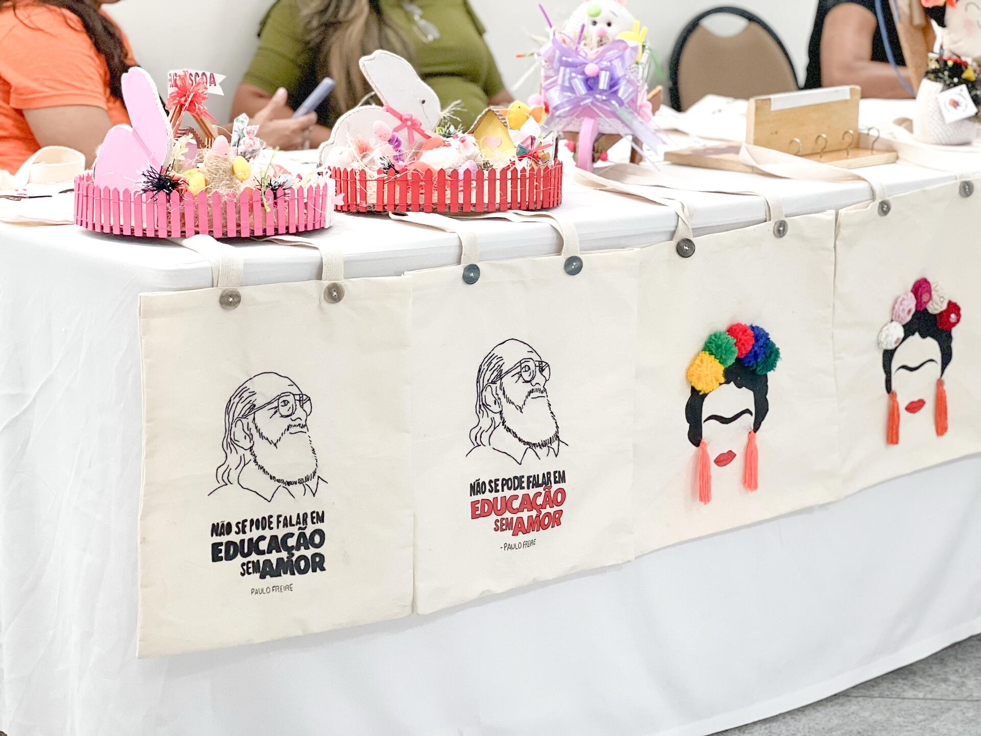 Fotos: Matheus Soares