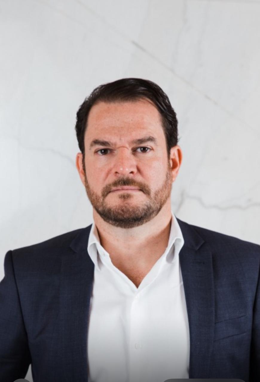 Urologista Guilherme Lima
