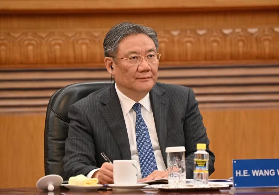 China e Coreia do Sul querem ampliar cooperação econômica de ...