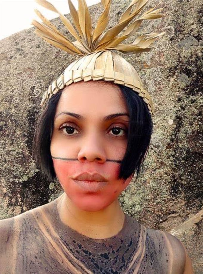 Juliana Xukuru
