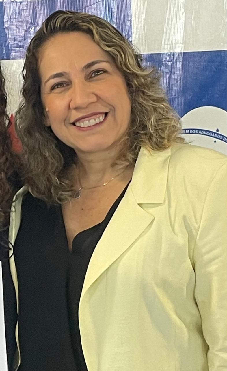 Hematologista Elizabeth Vilar