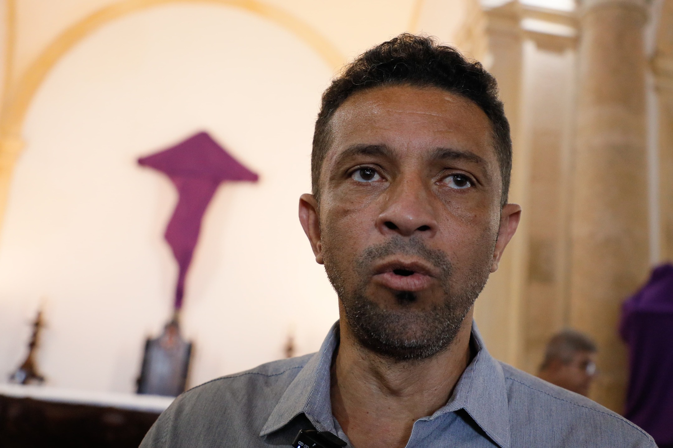 Vice-prefeito de Olinda, Chiquinho