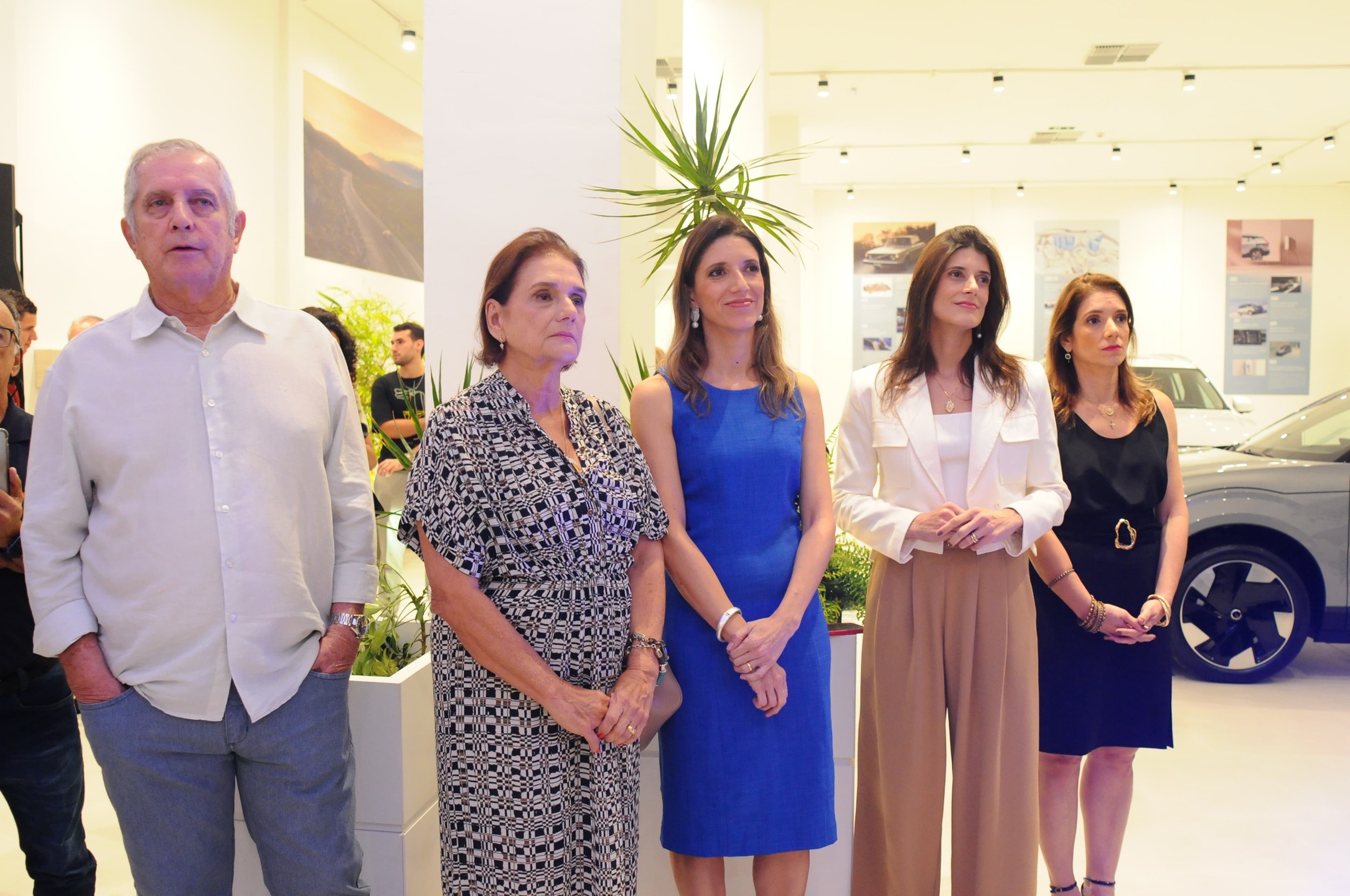 José Ranulfo Queiroz e família comandam a Rota Premium há duas decadas na capital pernambucana.