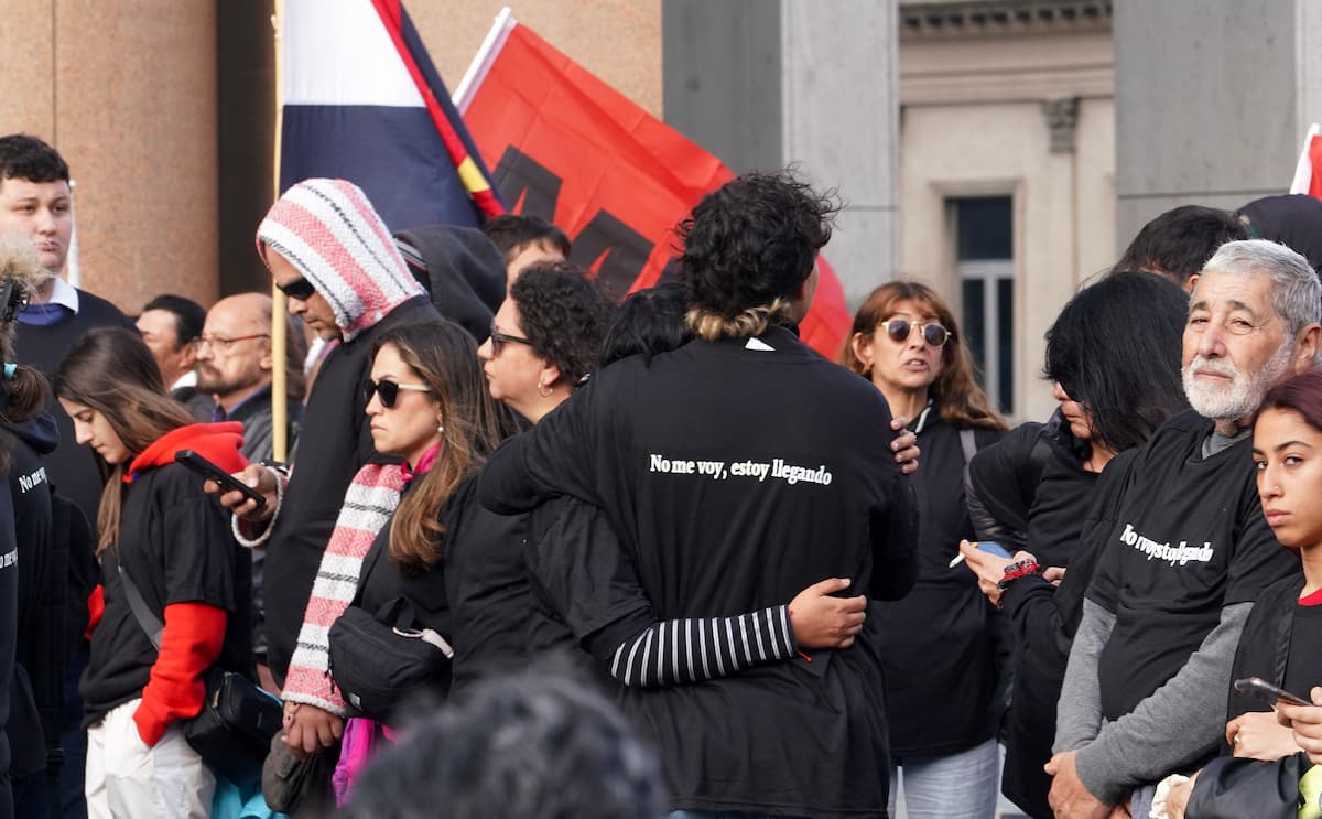 Funeral do falecido ex-presidente do Uruguai (2010-2015) José 'Pepe' Mujica