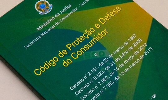 Código de defesa do consumidor