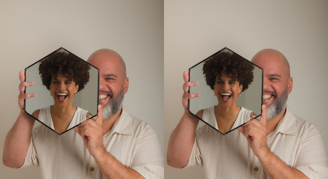 Gabi da Pele Preta e Revoredo, artistas do Agreste pernambucano