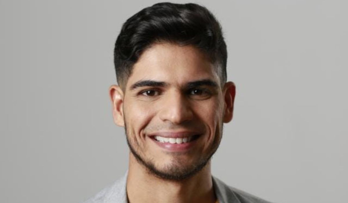 Arthur Filgueiras, diretor da Faculdade Medicina do Sertão