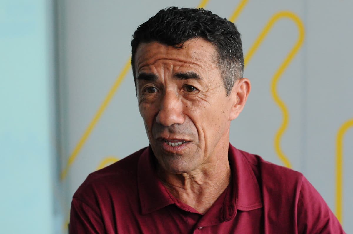 José João da Silva