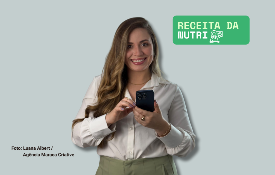 Dica boa: olha essa receita especial pra você testar!