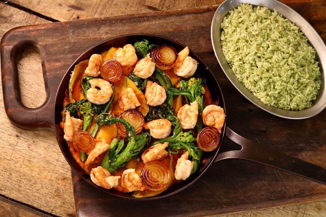 Reteteu Comida Honesta