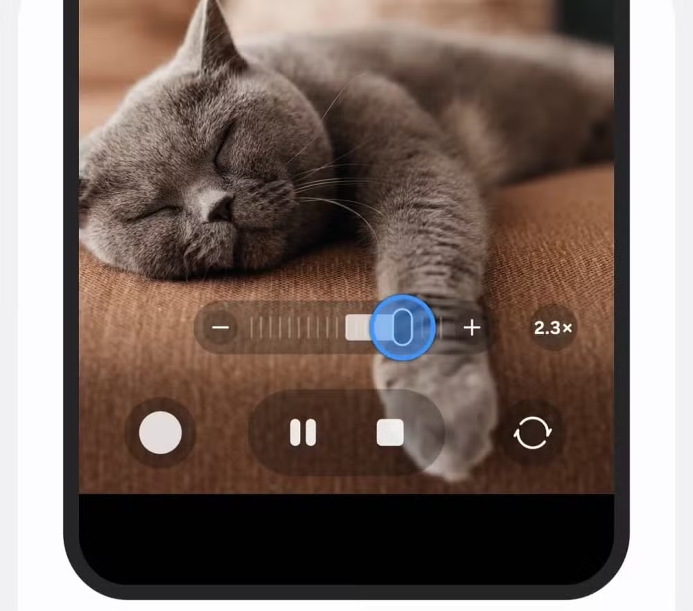Samsung lança versão do One UI 7, com nova ferramenta de zoom 