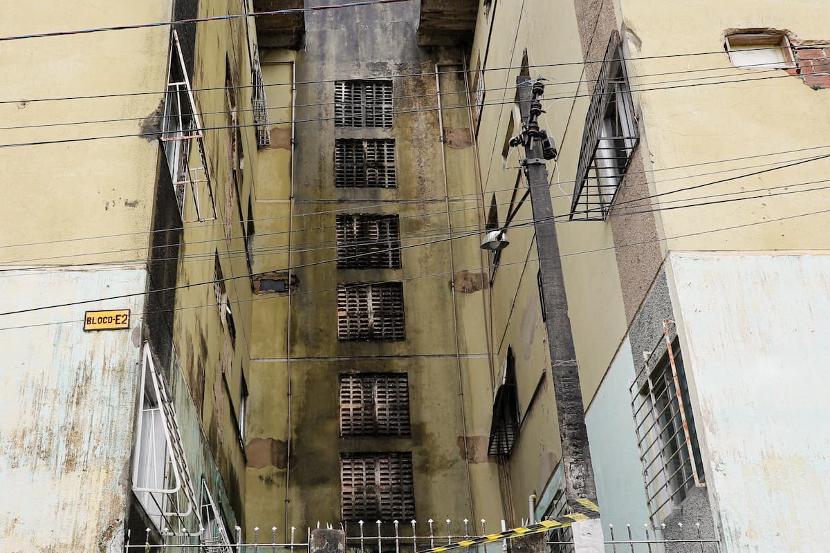 Residencial Fábio Correia