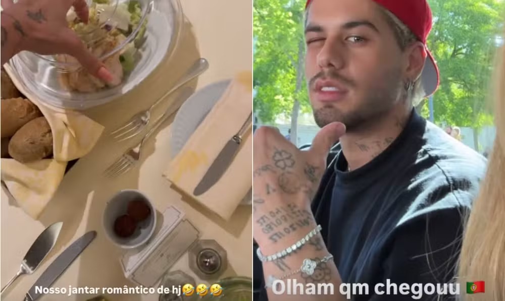 Posts de Virginia Fonseca, horas antes de anunciar fim de casamento com Zé Felipe 