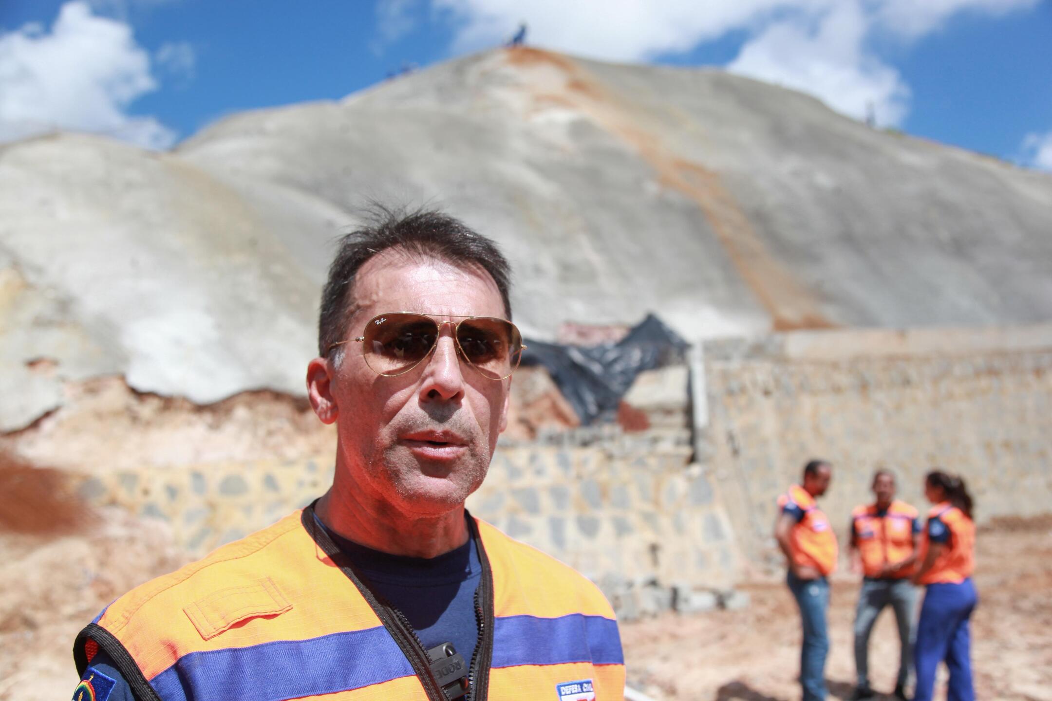 Coronel Clóvis Ramalho