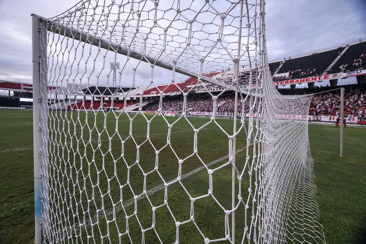 Estádio do Arruda, do Santa Cruz