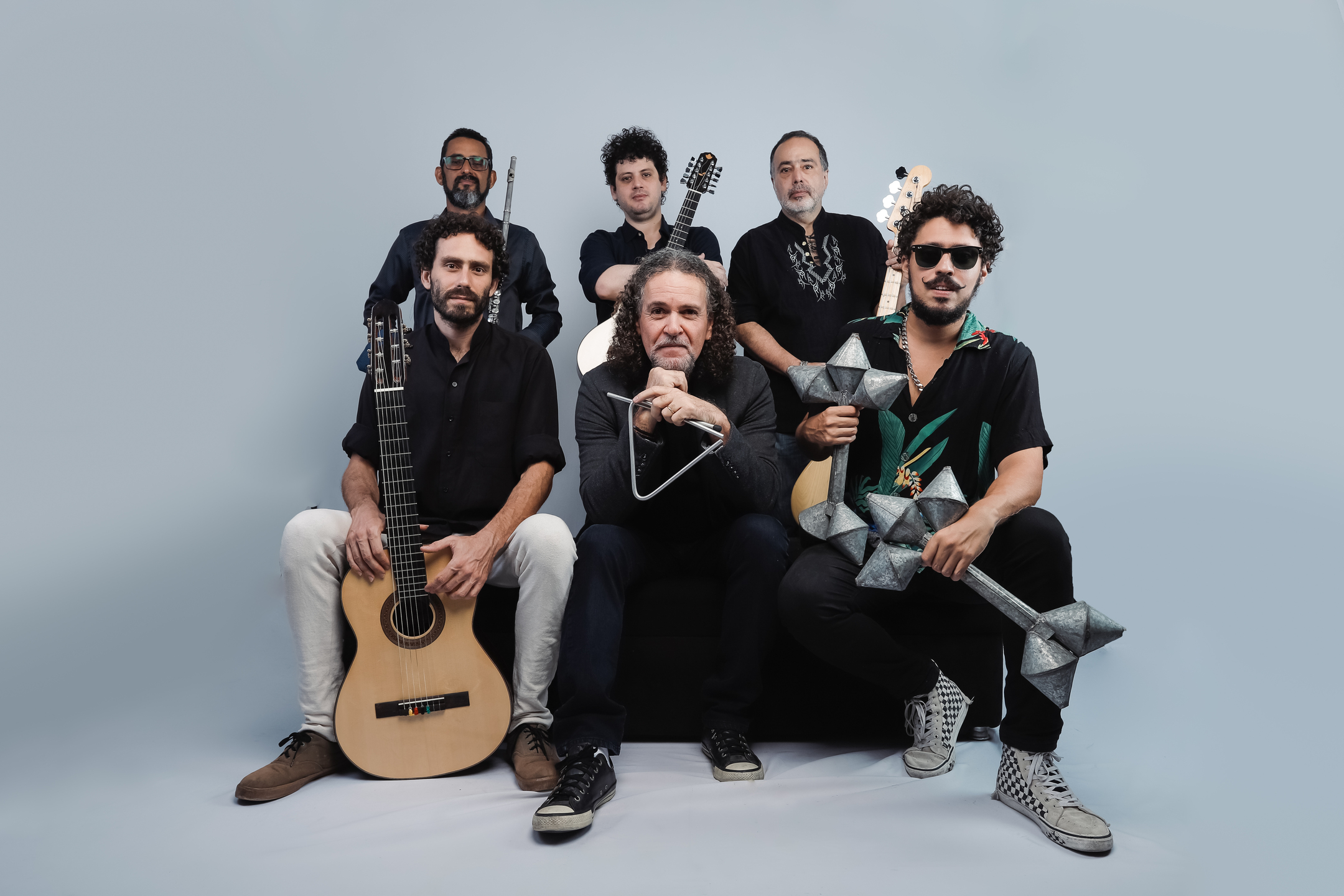 Banda de Pau e Corda