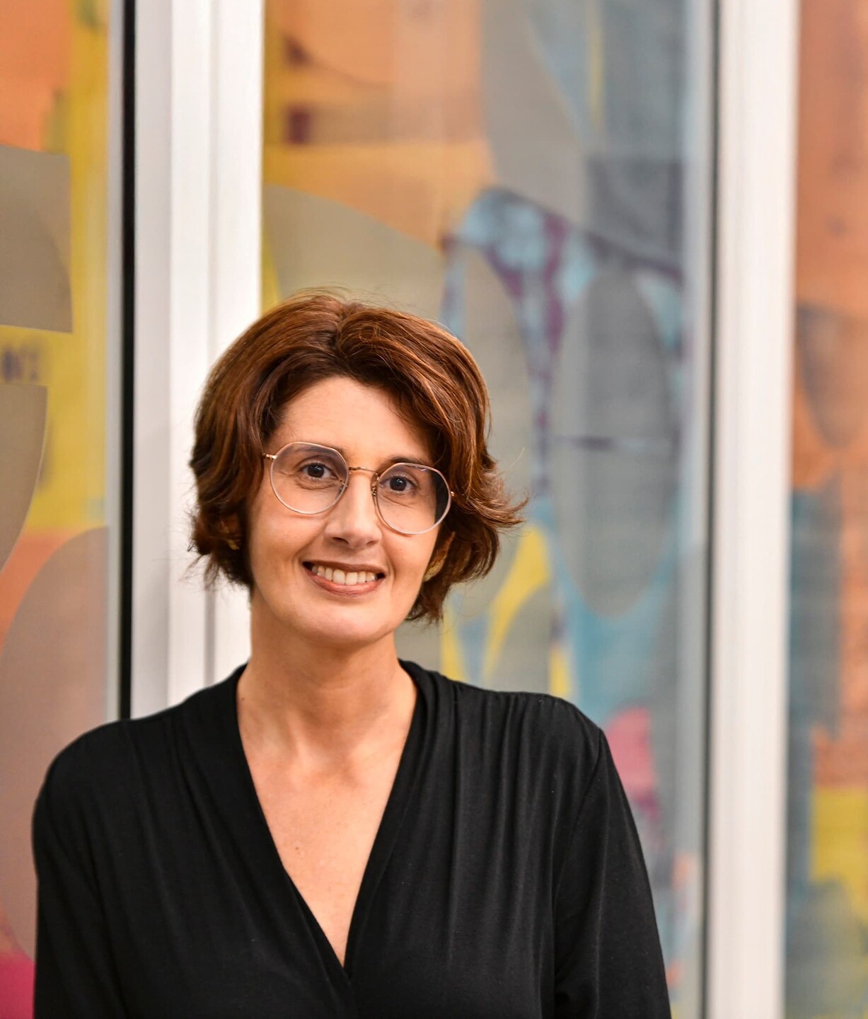 Rosário Pompéia, sócia-fundadora da LeFil