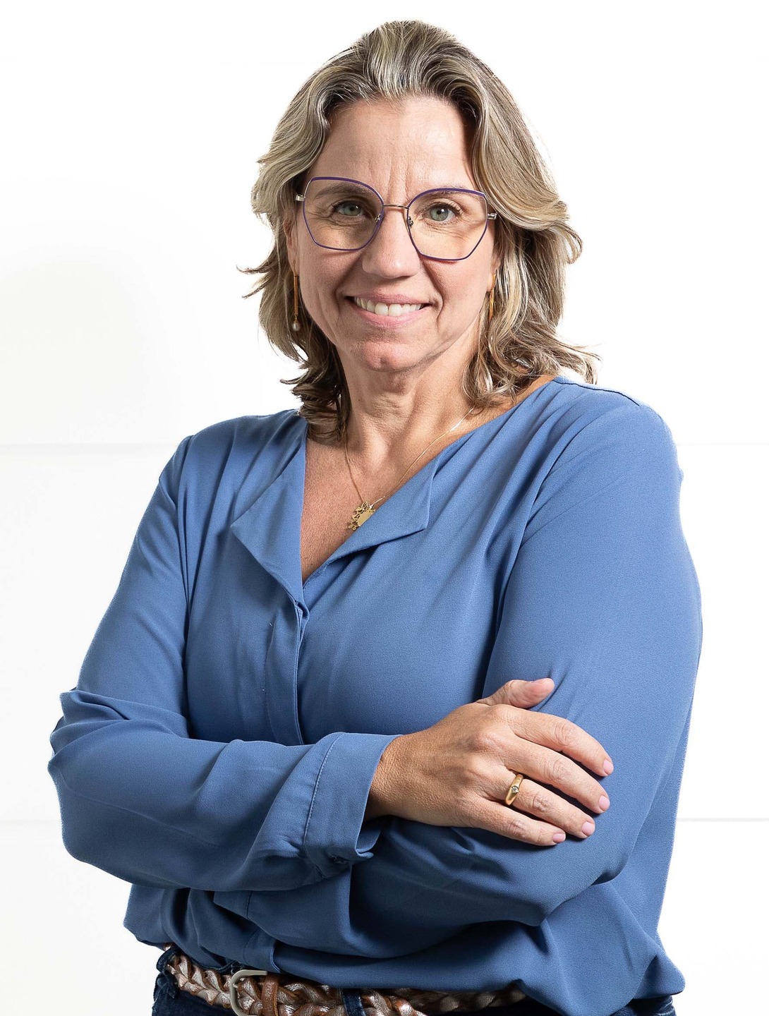 diretora de marketing da ASA, Sylvia Sarubbi