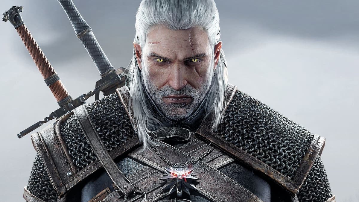 Presença de Geralt of Rivia na nova edição do jogo ainda não foi detalhada pela desenvolvedora | Foto: Epic Games/Divulgação