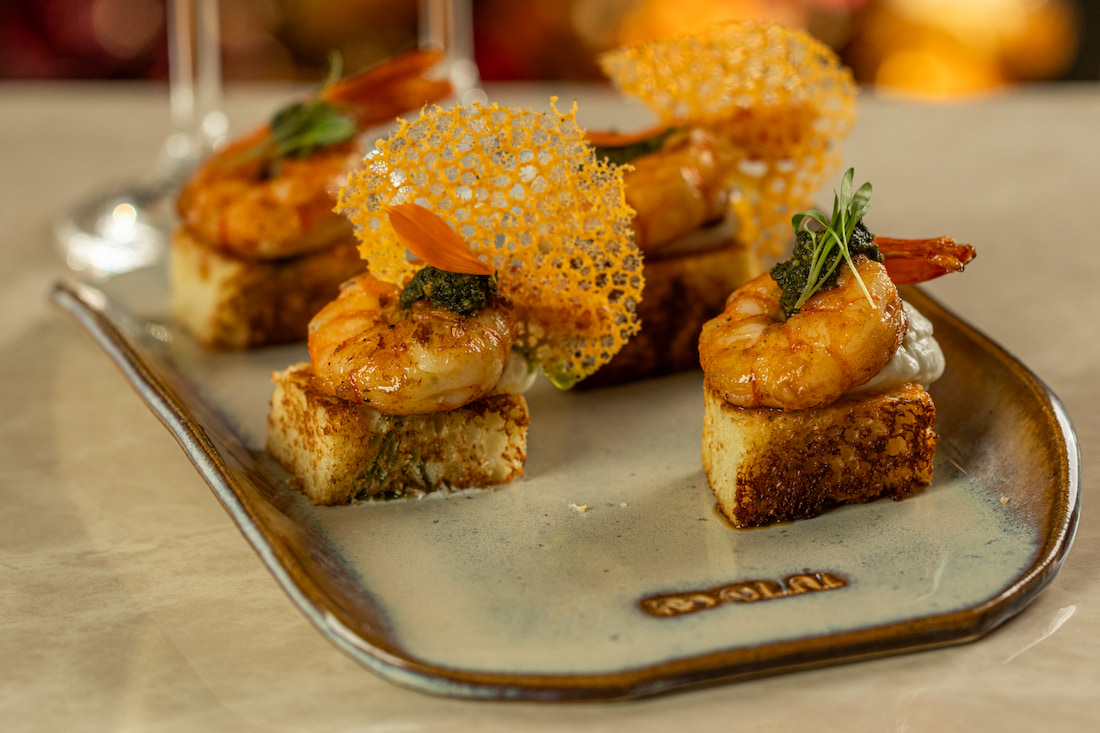 Tutto Qui apresenta menu de Dia dos Namorados