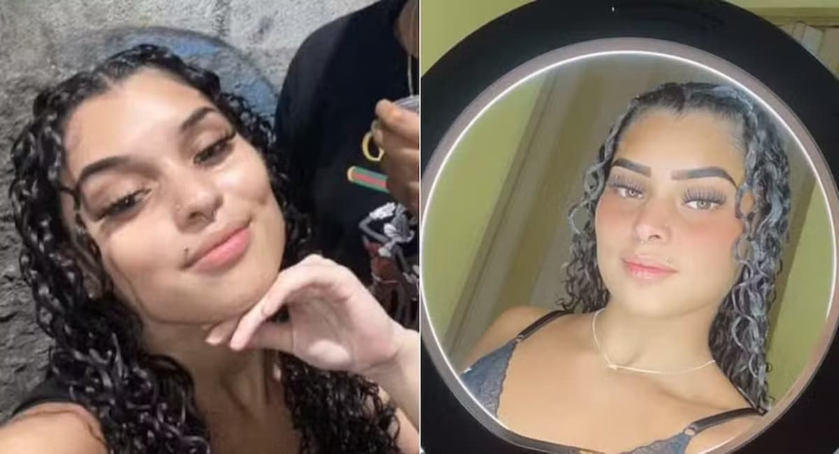 Marcelle Julia Araújo da Silva