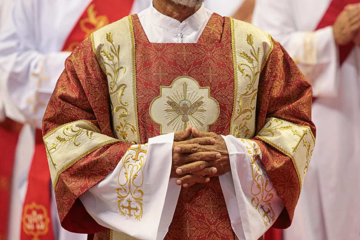 Pentecostes: A Igreja Católica considera esse acontecimento como seu nascimento