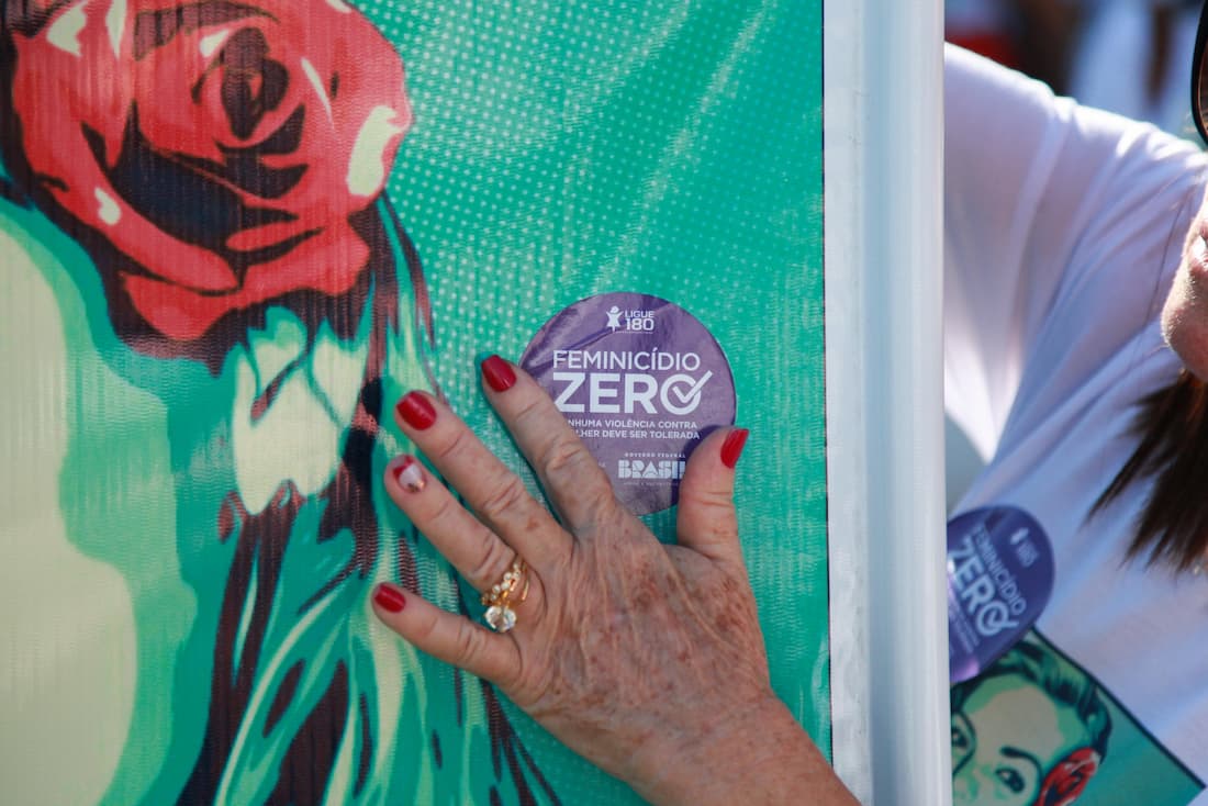 Familiares aguardam julgamento do caso do assassinato de Yana