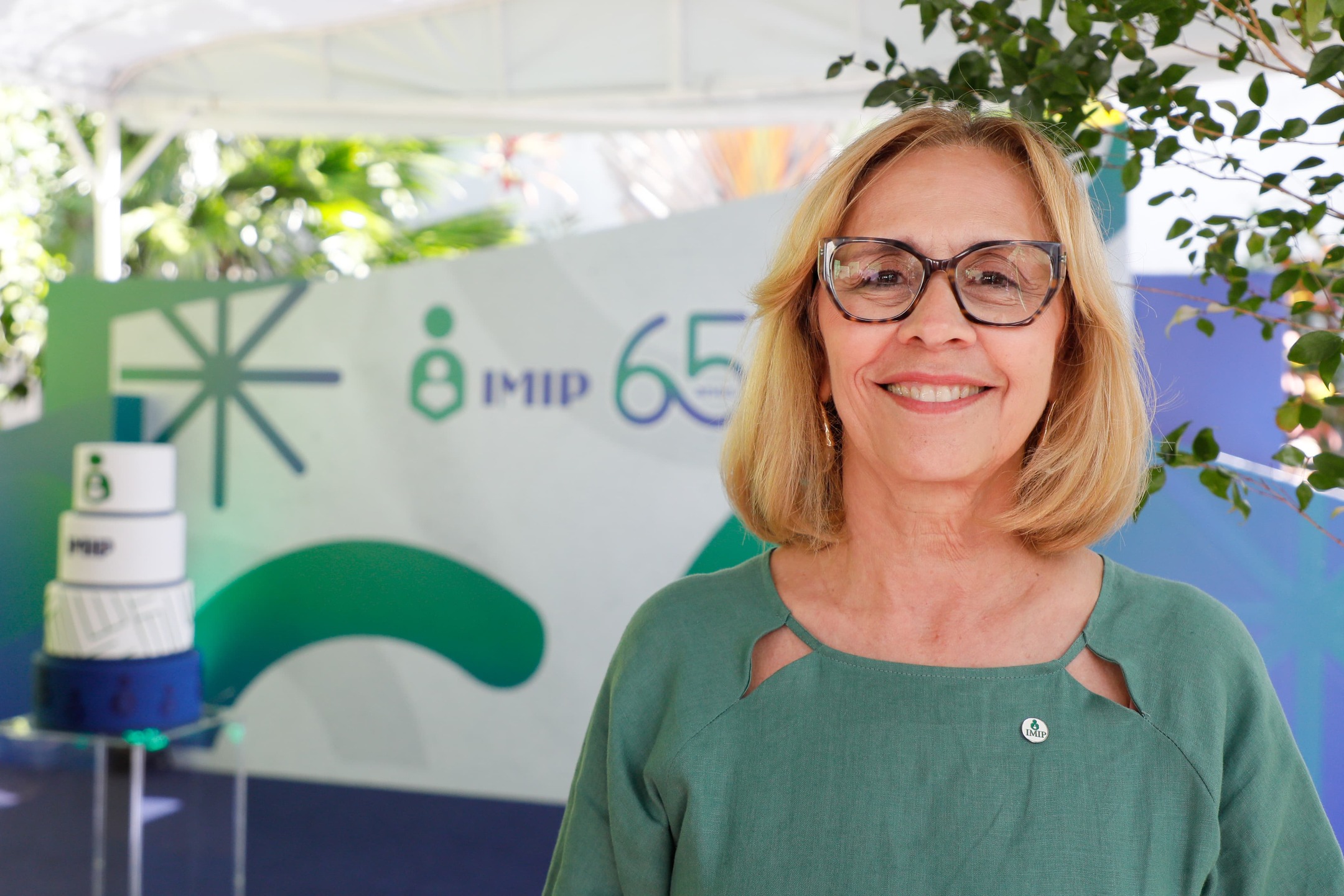 Superintendente-Geral do Imip