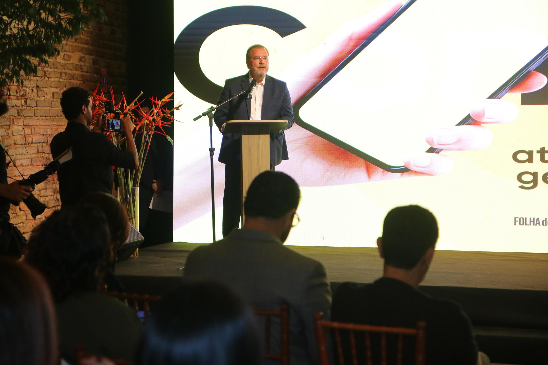 Eduardo de Queiroz Monteiro, presidente do Grupo EQM