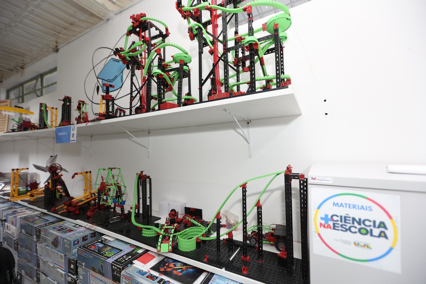 Iniciativa permitirá o letramento digital nas escolas pernambucanas