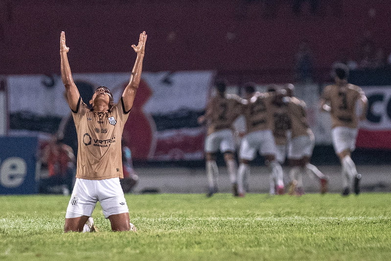 Central não perdeu como visitante até o momento na Série D