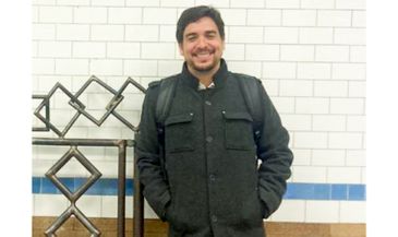 Professor de direito da PUC-RS Augusto Jobim 