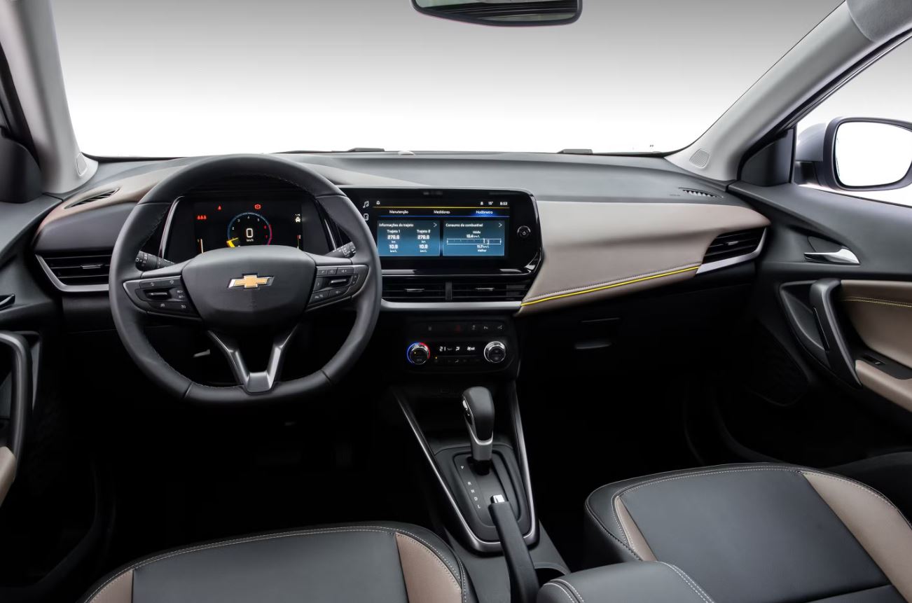 A nova central de 11