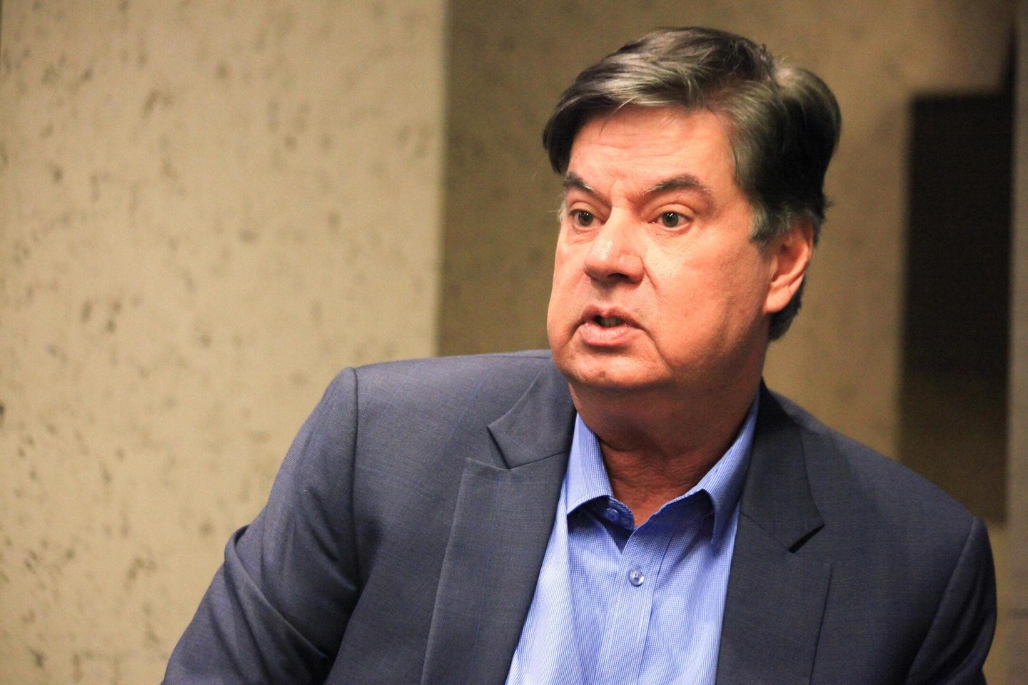 Advogado Ademar Rigueira