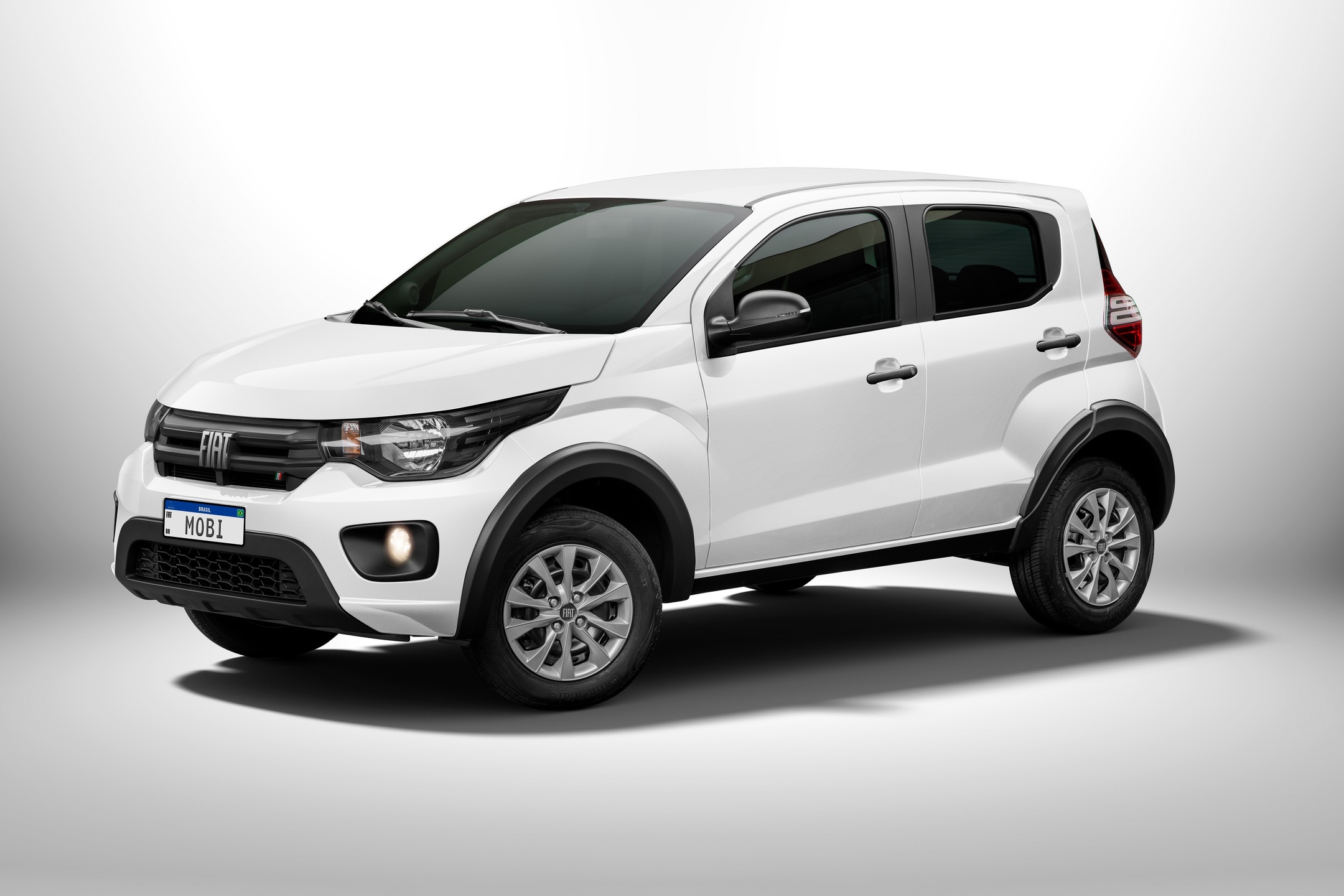 Fiat Mob