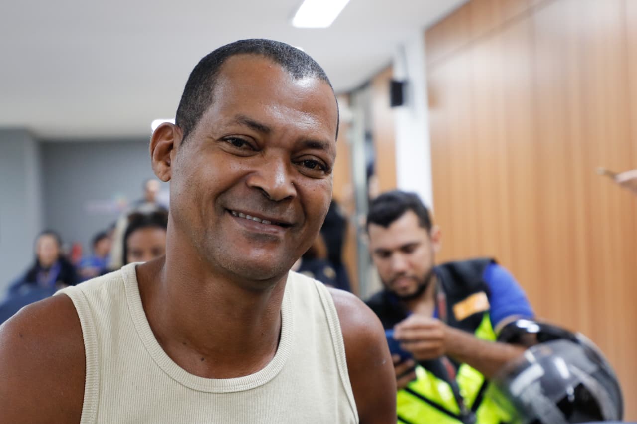 Josivaldo Ferreira Batista