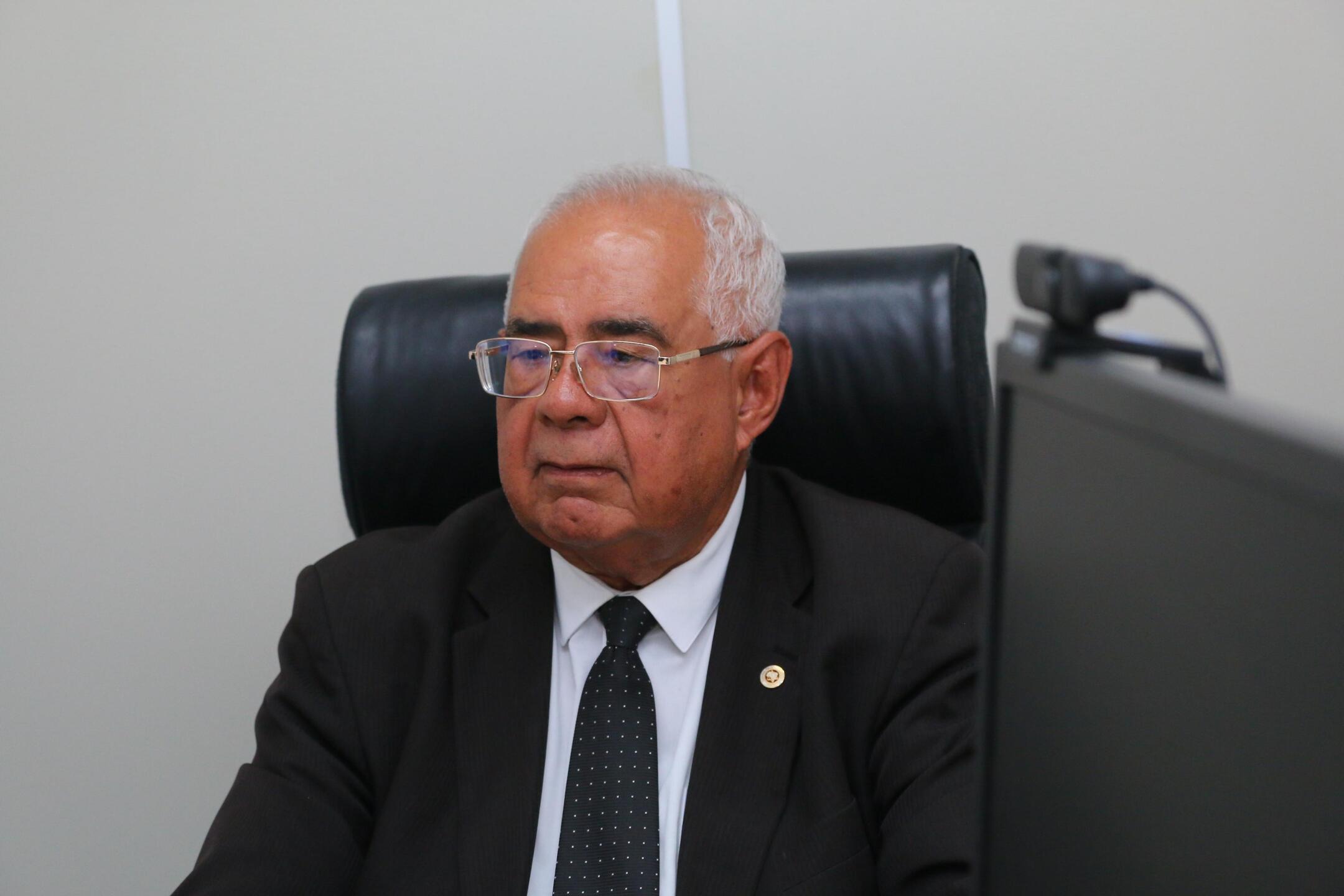 João Bispo, Promotor do Torcedor do MPPE