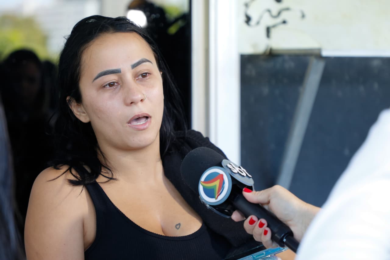 Evelyn Samara, prima de Emily