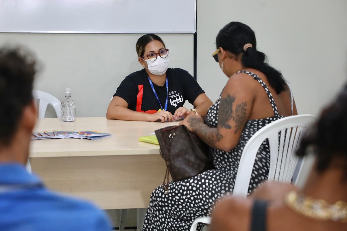 Séries de atividades serão realizadas em diferentes pontos da cidade