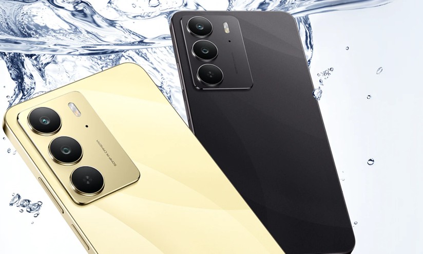 Celular é o primeiro da marca fabricado no Brasil