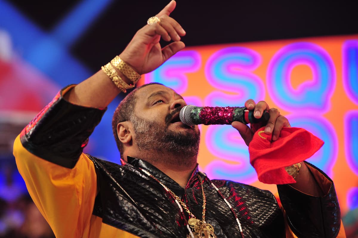 Arlindo Cruz morreu aos 66 após enfrentar, desde 2017, as sequelas de um AVC