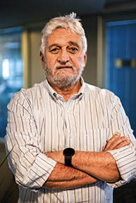 Paulo Júlio de Mello Diretor de Novos Negócios do Grupo EQM