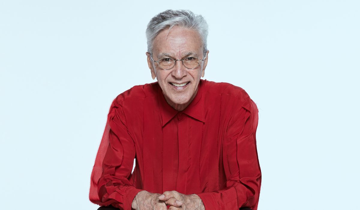 Caetano Veloso