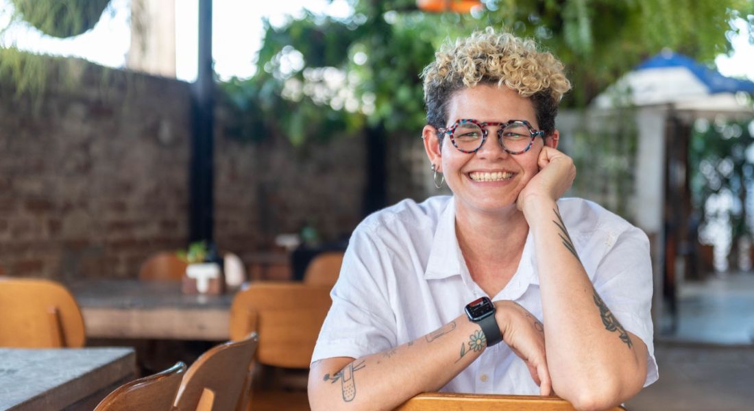 Marília Costa, do Reteteu Comida Honesta