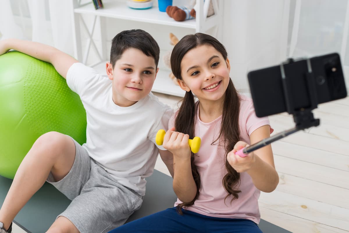 Percepção da própria imagem ou personalidade podem ser distorcidas