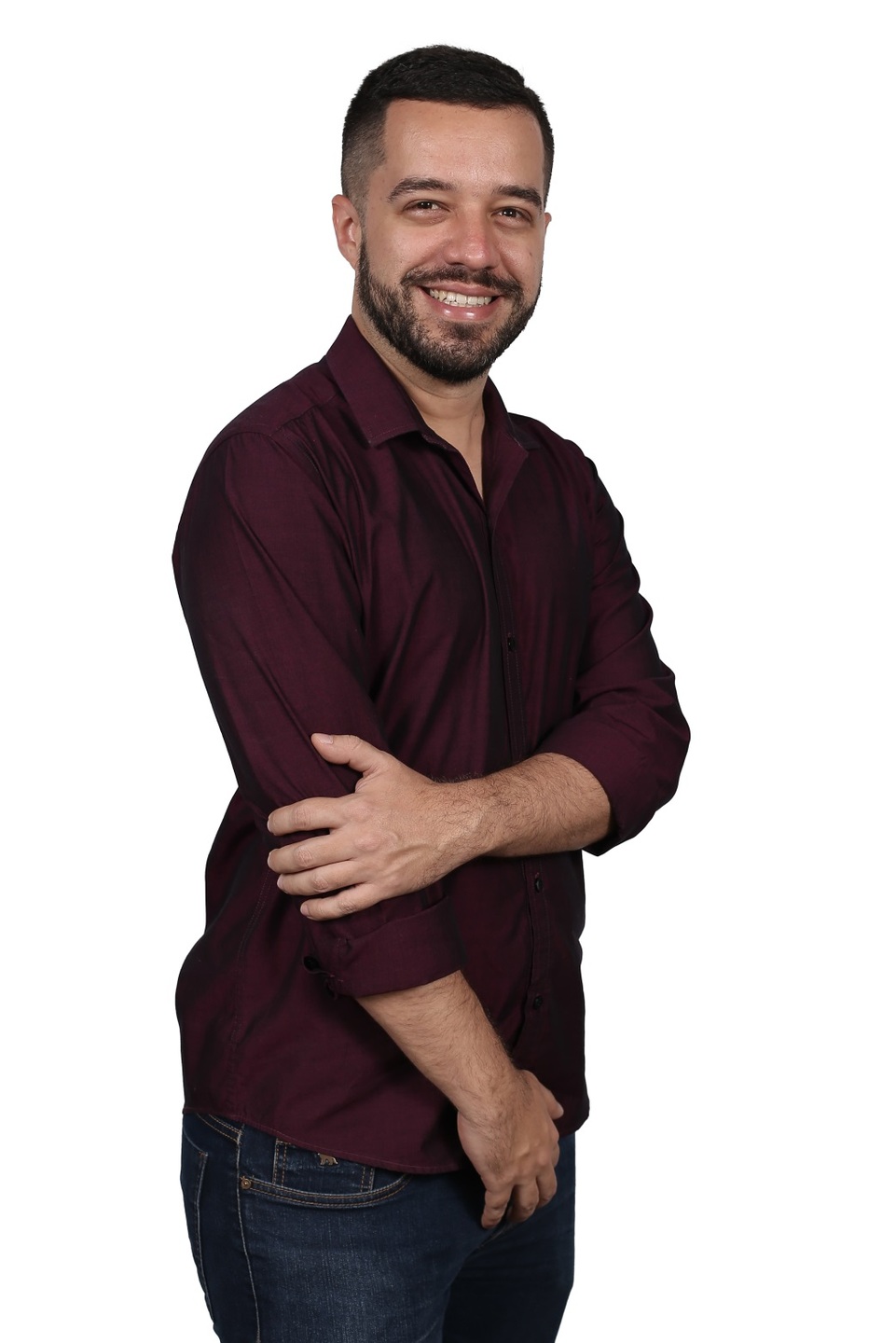 Ricardo Arruda, analista de sustentabilidade do Sebrae-PE