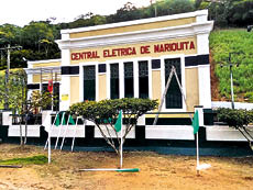 A usina opera duas hidrelétricas próprias: a Mariquita, em Amaraji, e a Pé de Serra, em Primavera | Foto: Usina União/Divulgação